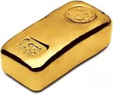5Oz 99.99% Perth Mint Bullion Bar